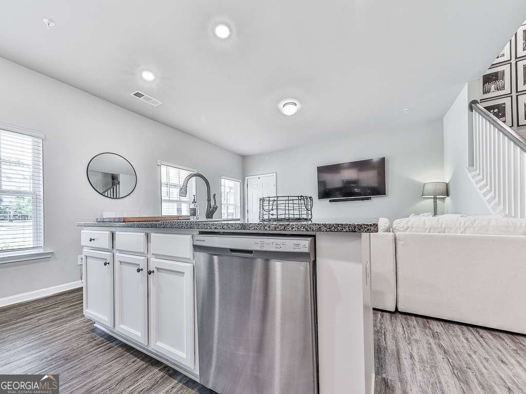 2103 Wesson Court Kennesaw - Photo 13