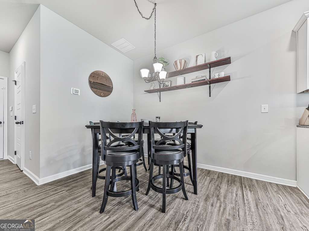 2103 Wesson Court Kennesaw - Photo 14