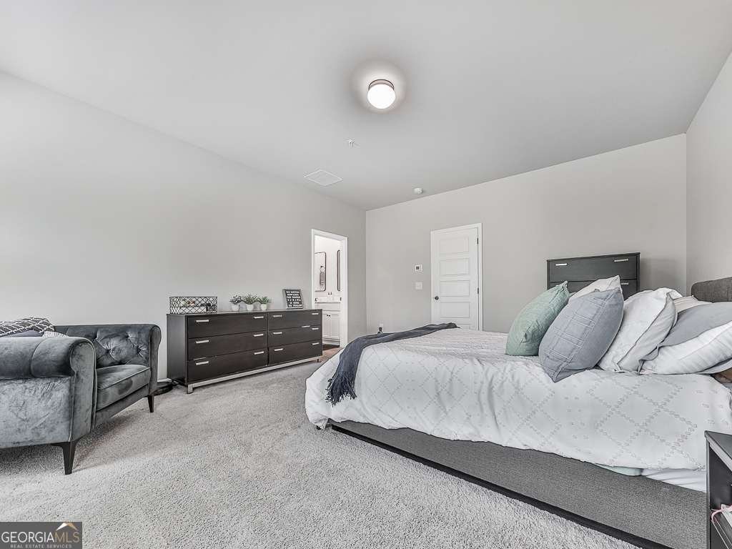 2103 Wesson Court Kennesaw - Photo 16