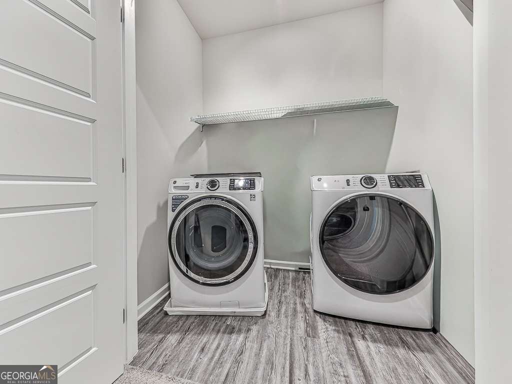 2103 Wesson Court Kennesaw - Photo 21