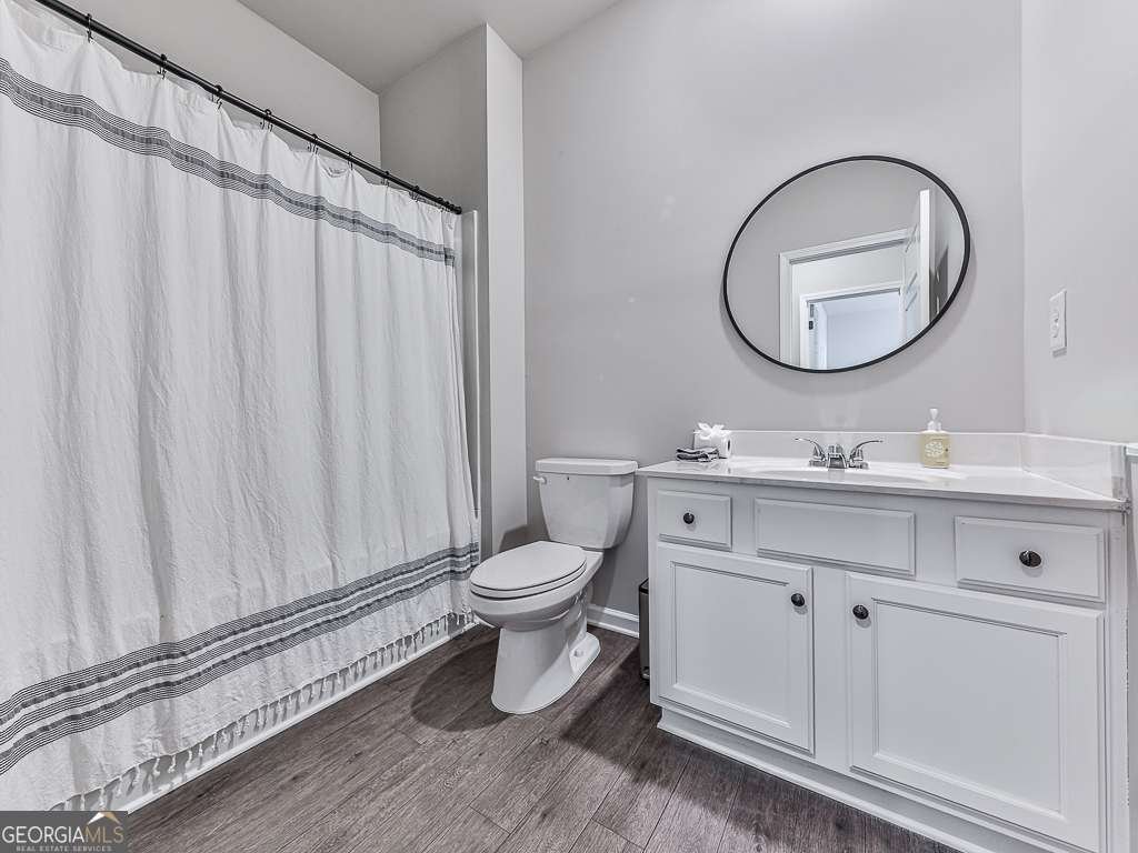 2103 Wesson Court Kennesaw - Photo 23