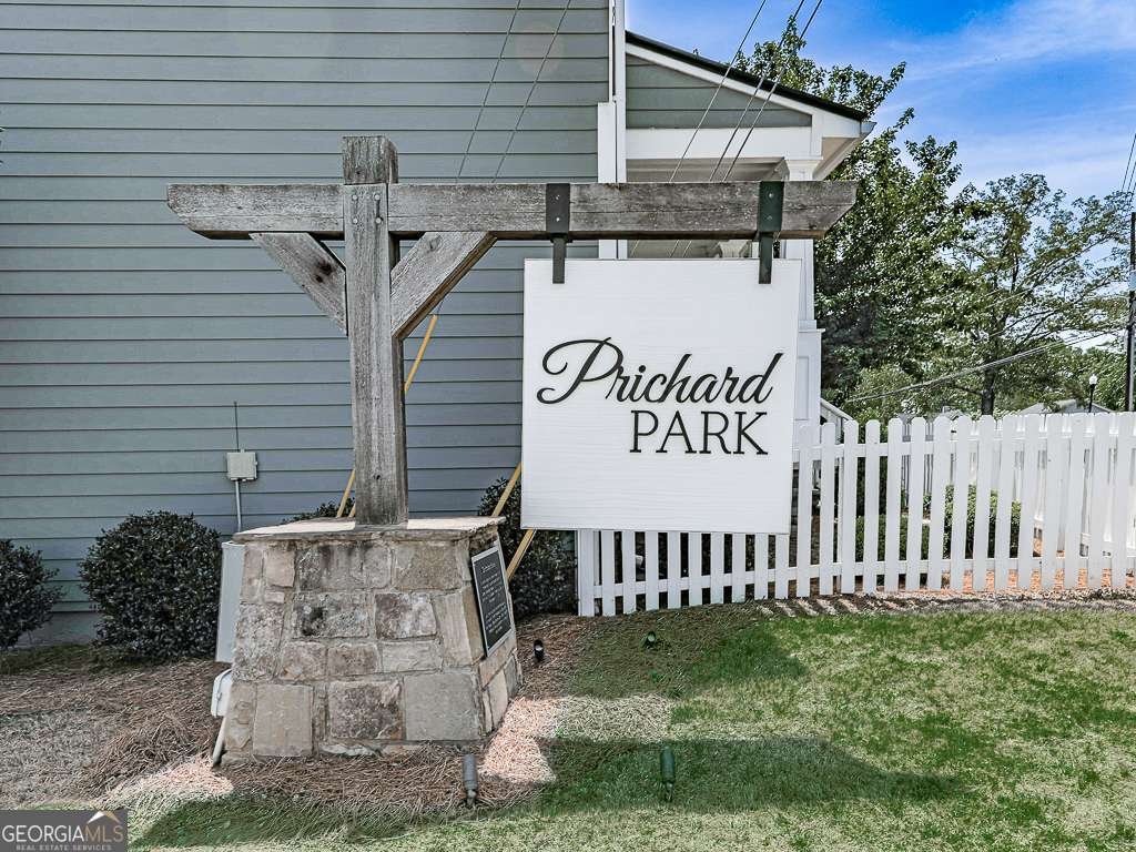 2103 Wesson Court Kennesaw - Photo 24