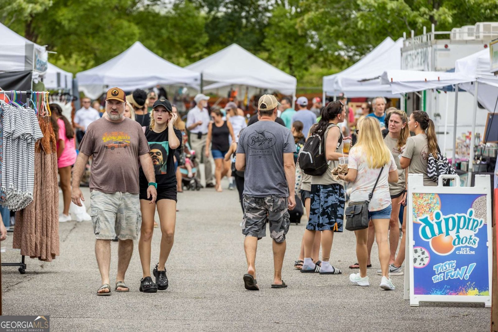 2103 Wesson Court Kennesaw - Photo 25