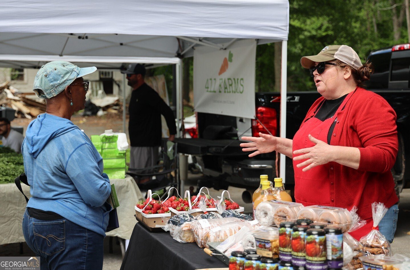 2103 Wesson Court Kennesaw - Photo 28