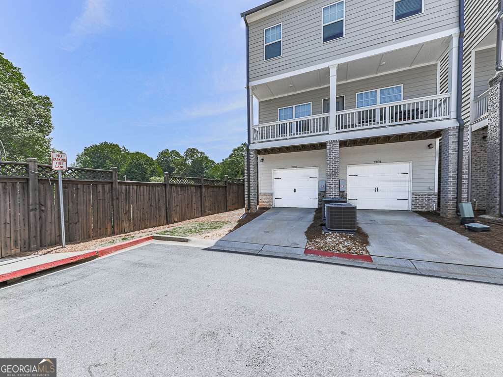 2103 Wesson Court Kennesaw - Photo 6