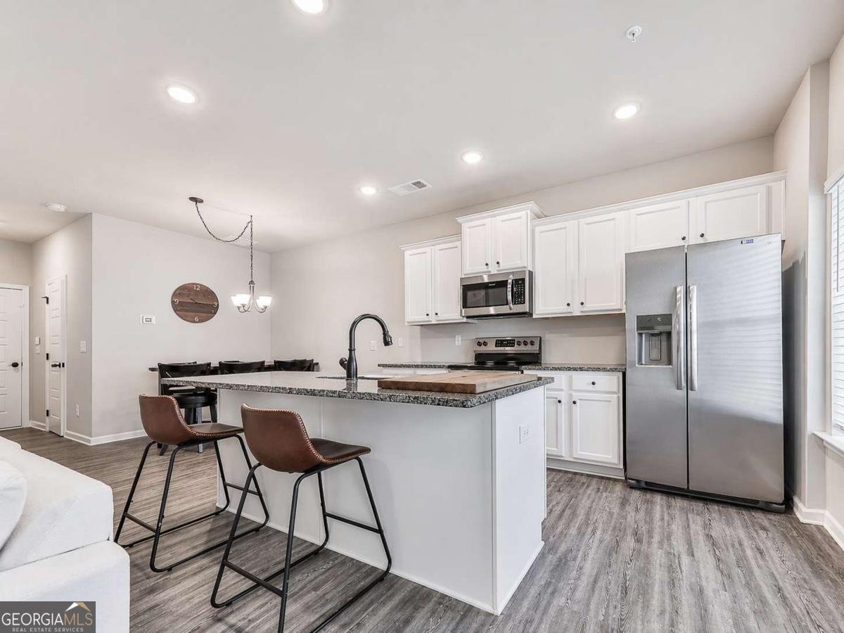 2103 Wesson Court Kennesaw - Photo 7