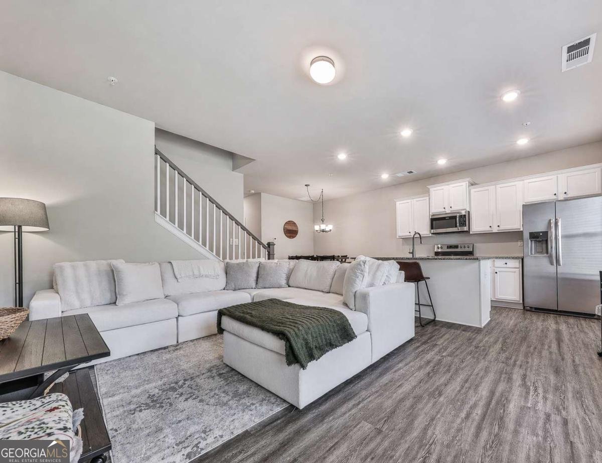 2103 Wesson Court Kennesaw - Photo 8