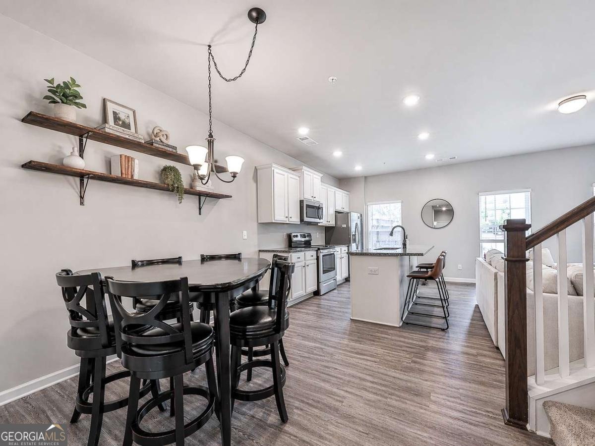 2103 Wesson Court Kennesaw - Photo 9