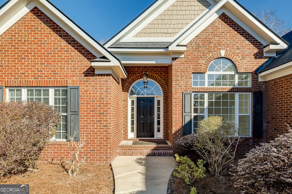 389 Chastain Circle Richmond Hill - main photo