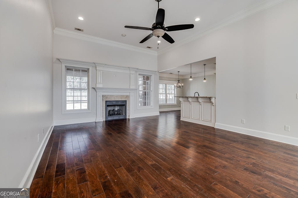 389 Chastain Circle Richmond Hill - Photo 10