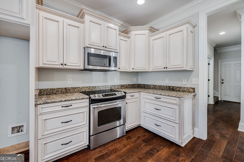 389 Chastain Circle Richmond Hill - Photo 14