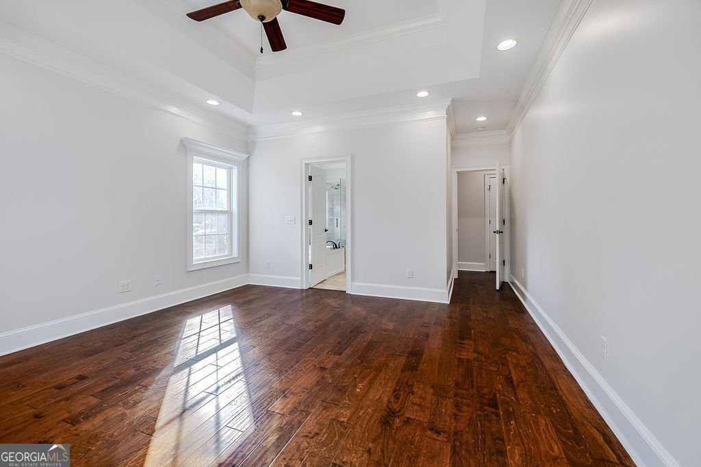 389 Chastain Circle Richmond Hill - Photo 17