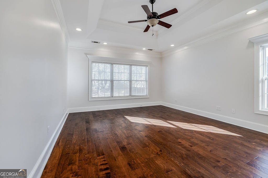 389 Chastain Circle Richmond Hill - Photo 20