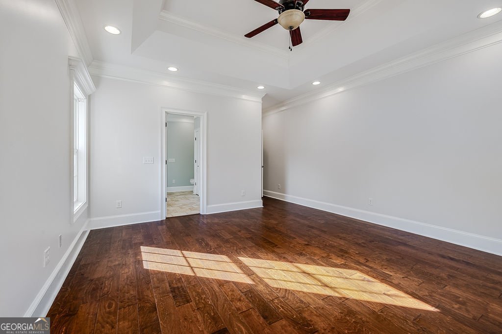 389 Chastain Circle Richmond Hill - Photo 22