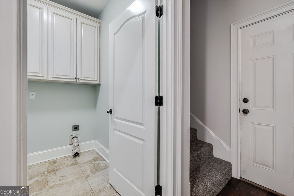 389 Chastain Circle Richmond Hill - Photo 24