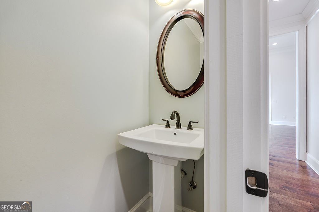 389 Chastain Circle Richmond Hill - Photo 29