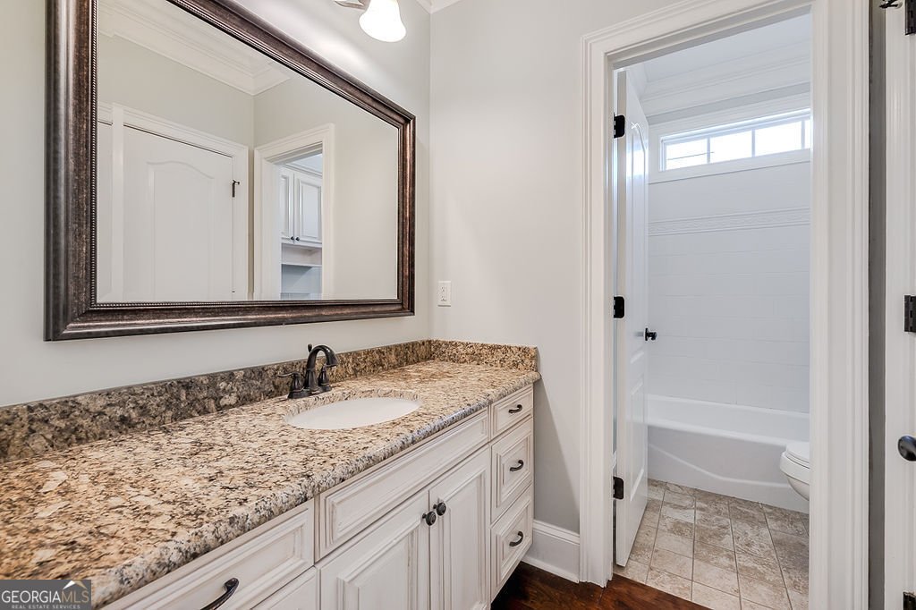 389 Chastain Circle Richmond Hill - Photo 34