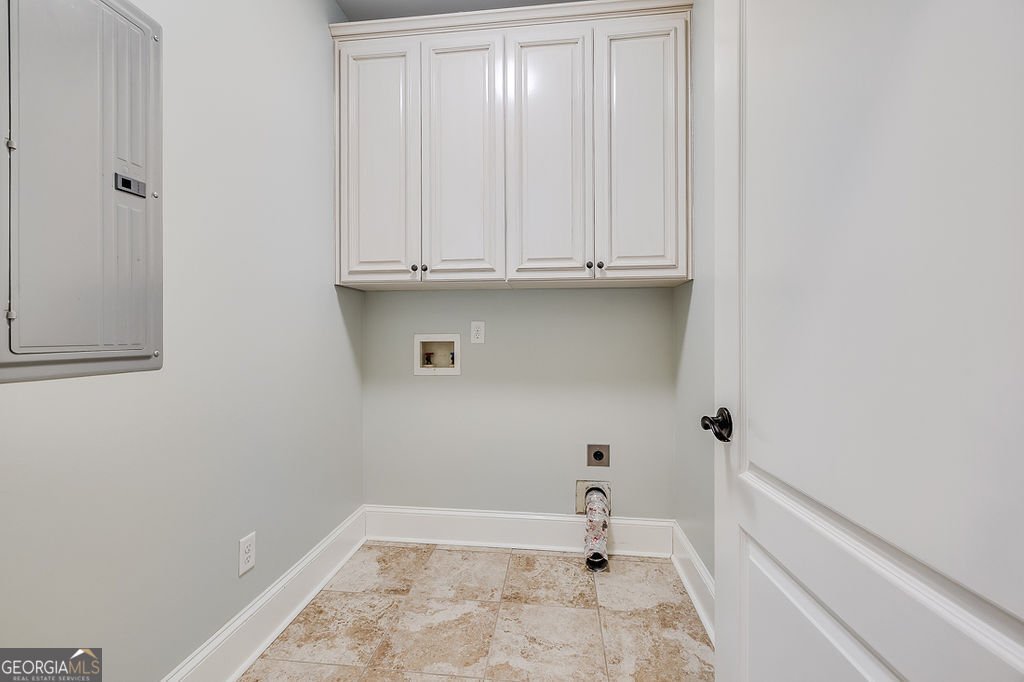 389 Chastain Circle Richmond Hill - Photo 36