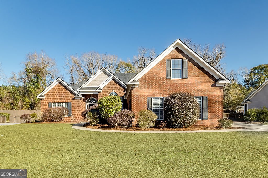 389 Chastain Circle Richmond Hill - Photo 37