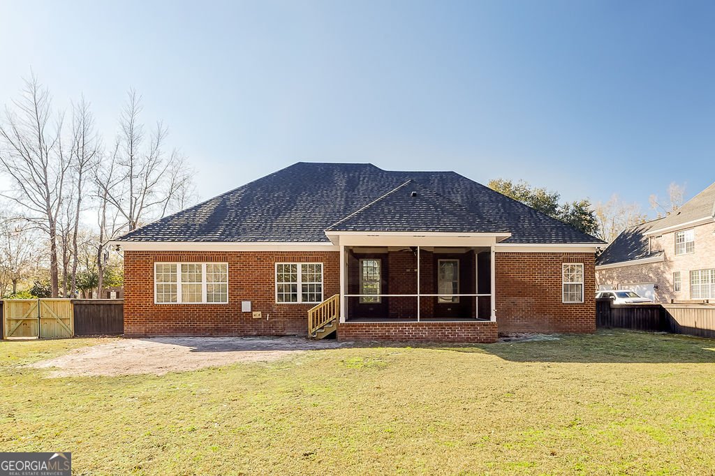 389 Chastain Circle Richmond Hill - Photo 38