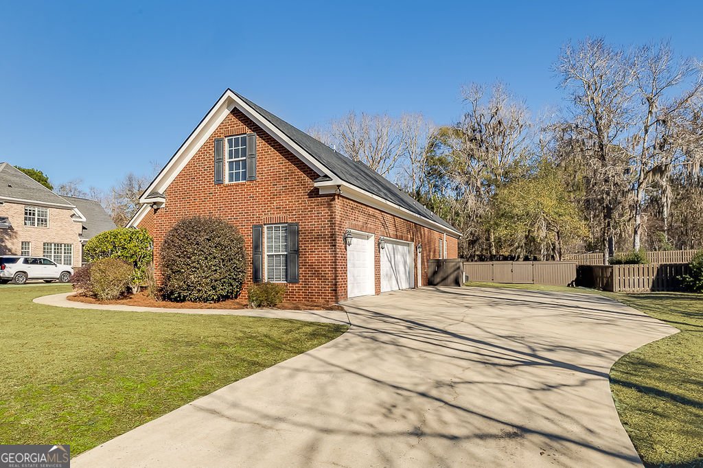 389 Chastain Circle Richmond Hill - Photo 41