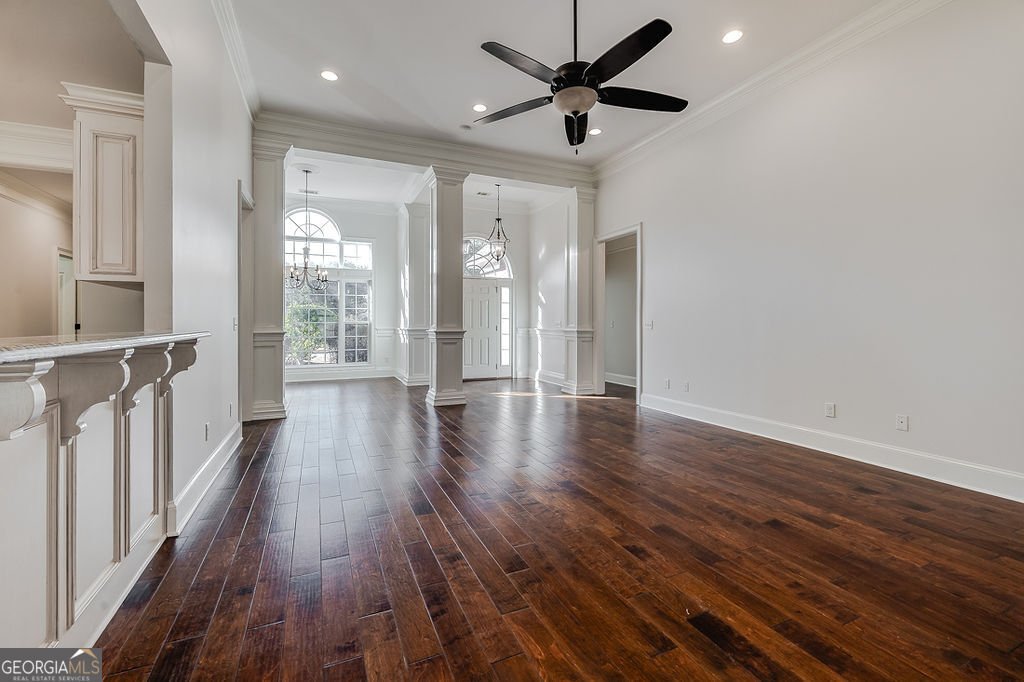 389 Chastain Circle Richmond Hill - Photo 6