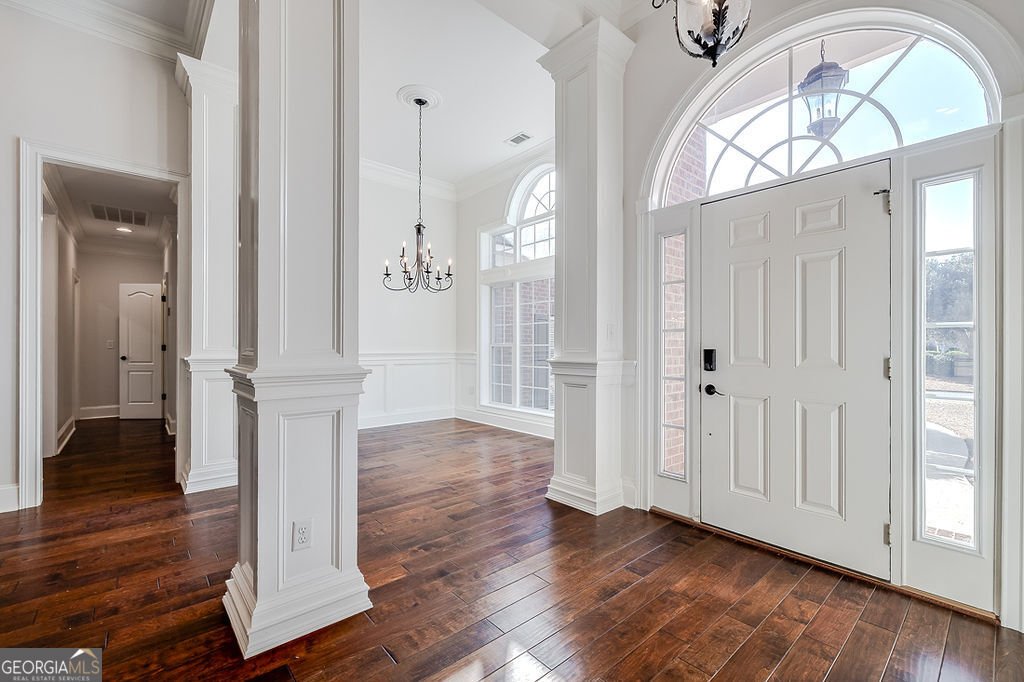389 Chastain Circle Richmond Hill - Photo 7
