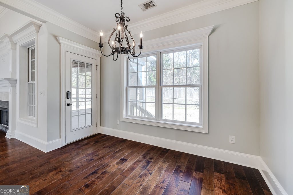 389 Chastain Circle Richmond Hill - Photo 8