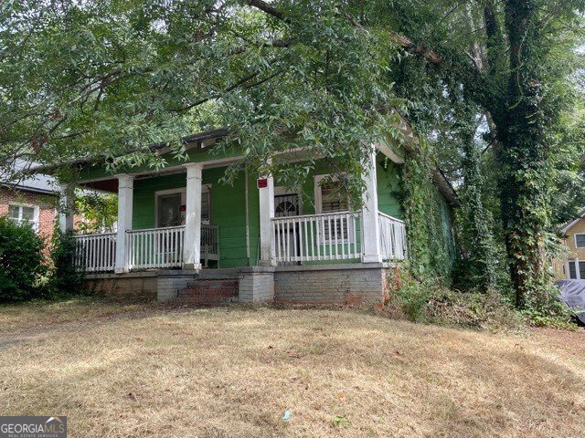 998 Linam Avenue Atlanta - Photo 1