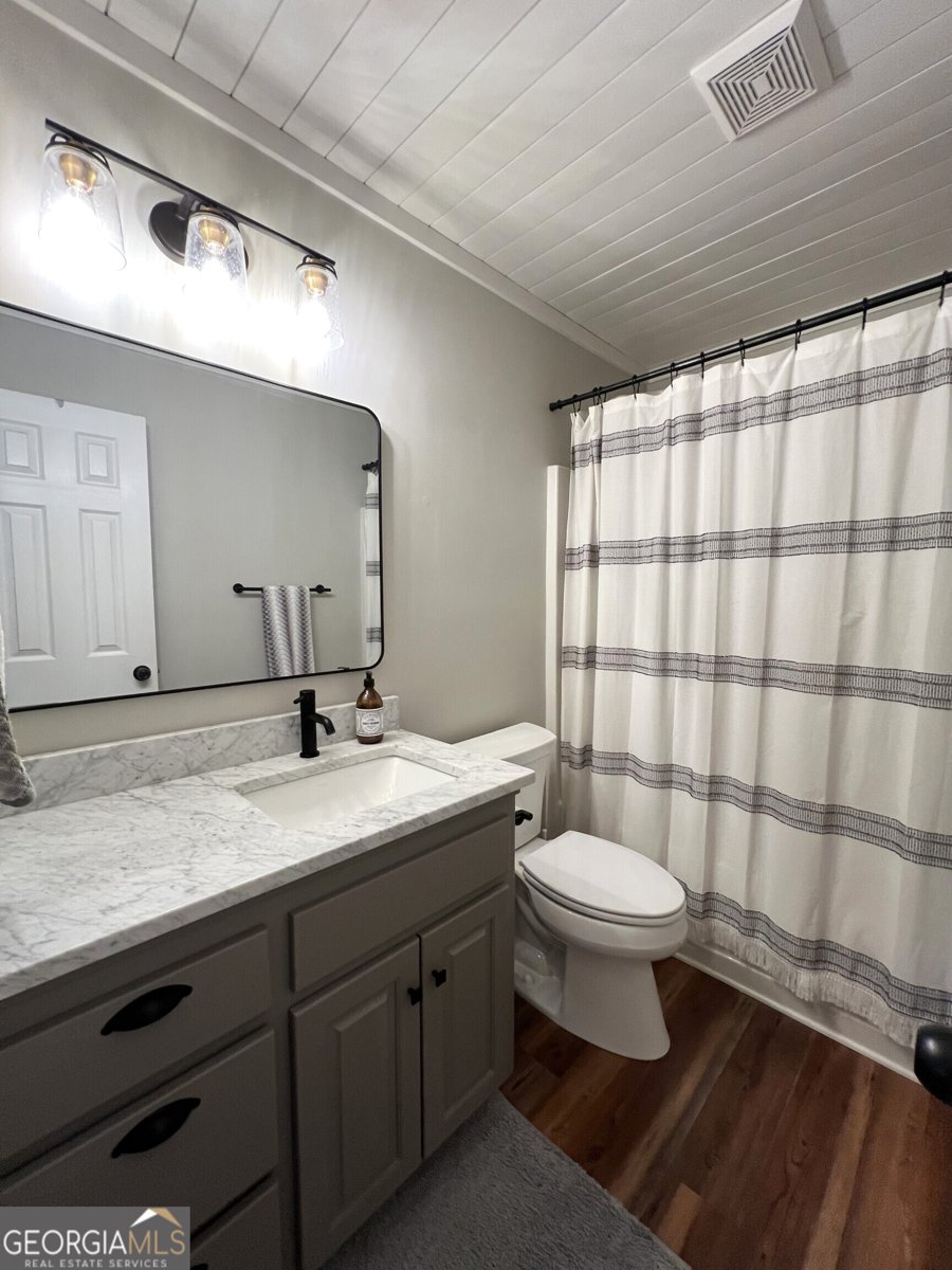 116 Blue Ridge Drive Sautee Nacoochee - Photo 15