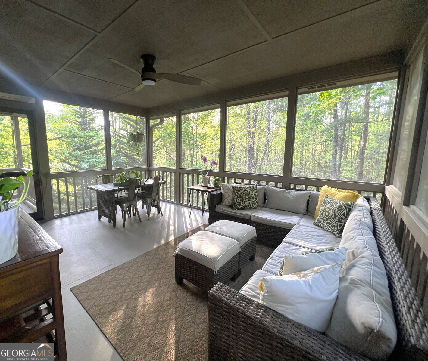 116 Blue Ridge Drive Sautee Nacoochee - Photo 21