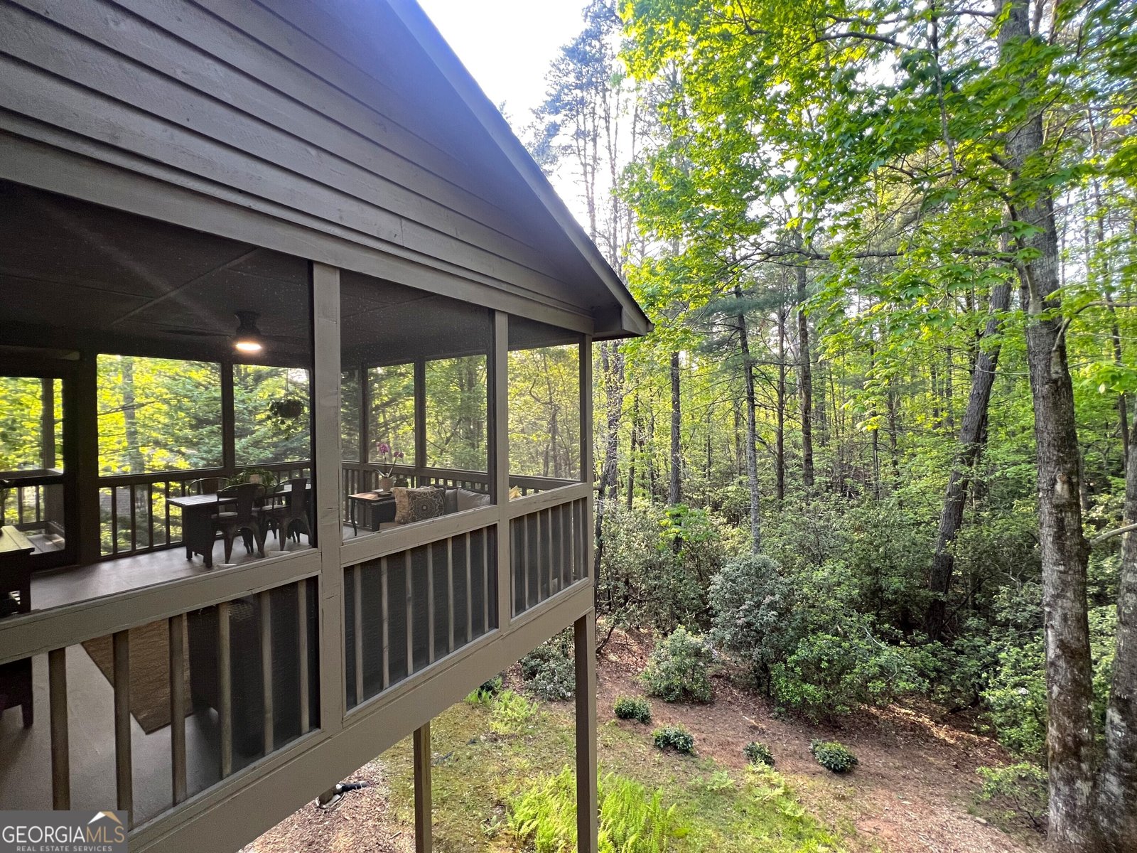 116 Blue Ridge Drive Sautee Nacoochee - Photo 22