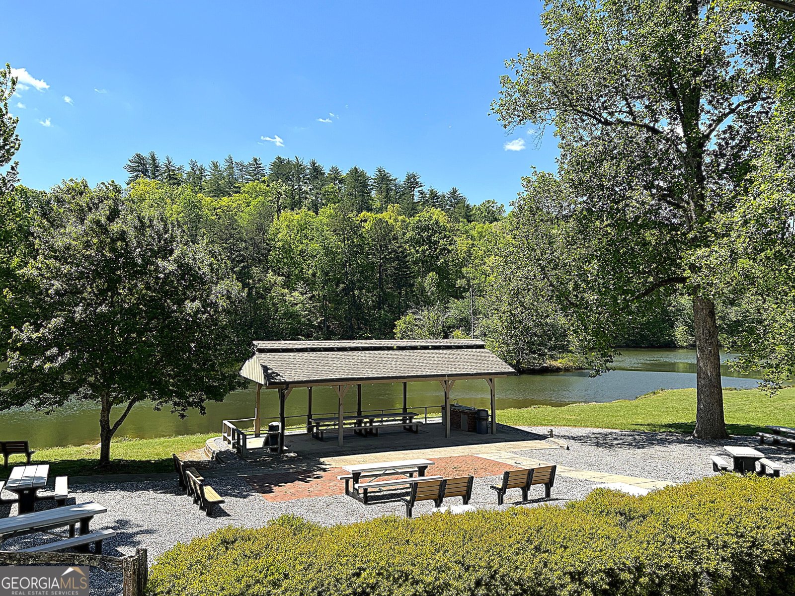 116 Blue Ridge Drive Sautee Nacoochee - Photo 29