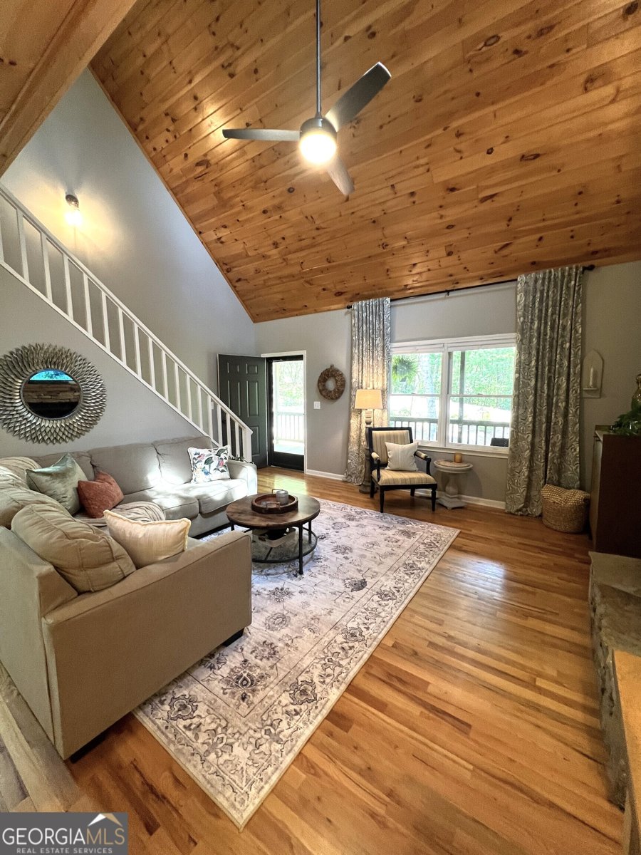 116 Blue Ridge Drive Sautee Nacoochee - Photo 6