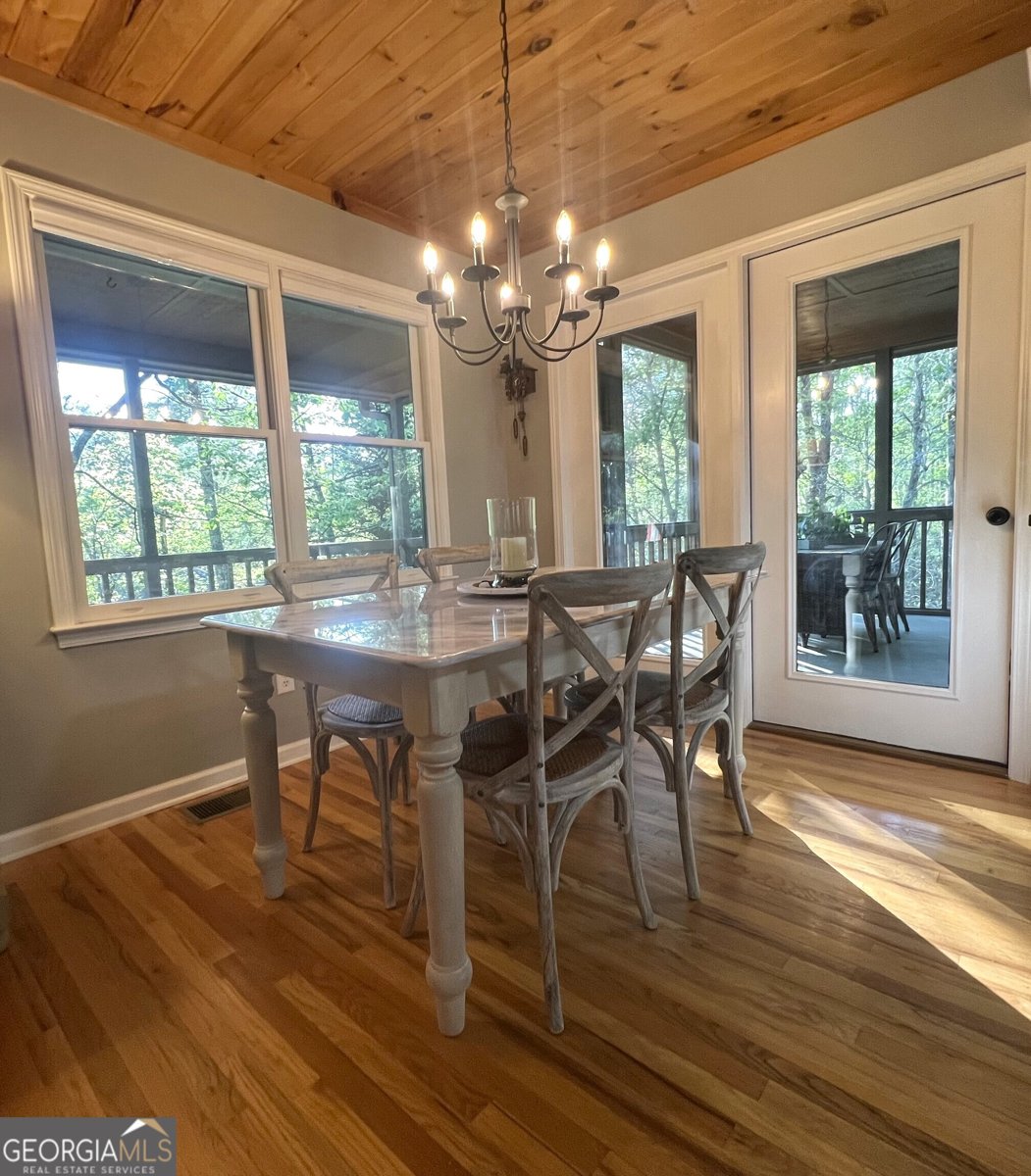 116 Blue Ridge Drive Sautee Nacoochee - Photo 7