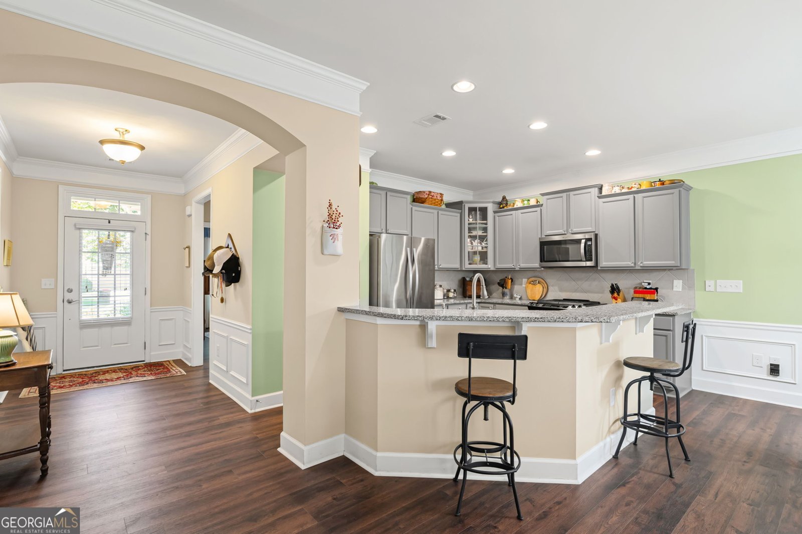 113 Crape Myrtle Drive Griffin - Photo 10