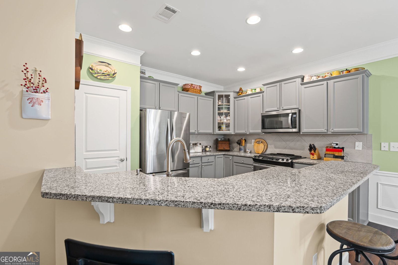 113 Crape Myrtle Drive Griffin - Photo 11