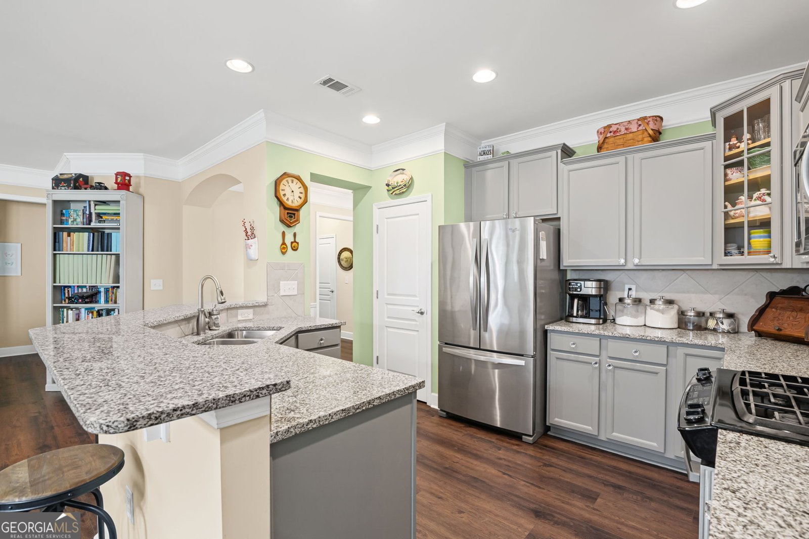 113 Crape Myrtle Drive Griffin - Photo 12