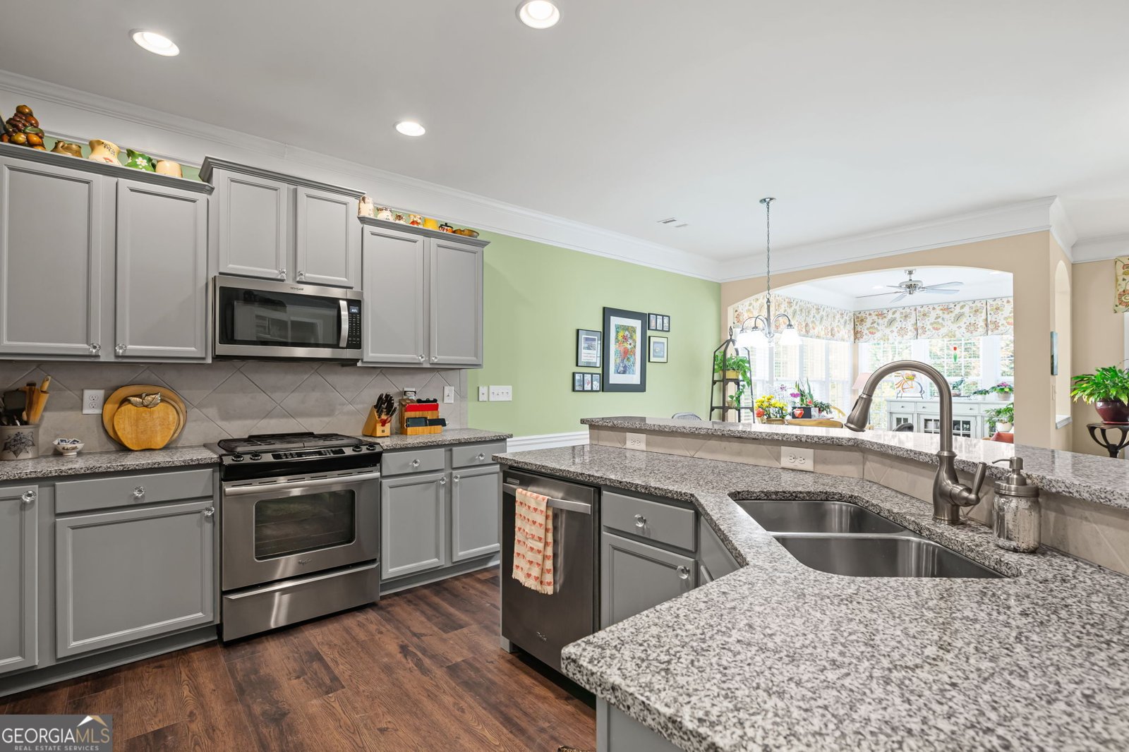 113 Crape Myrtle Drive Griffin - Photo 13