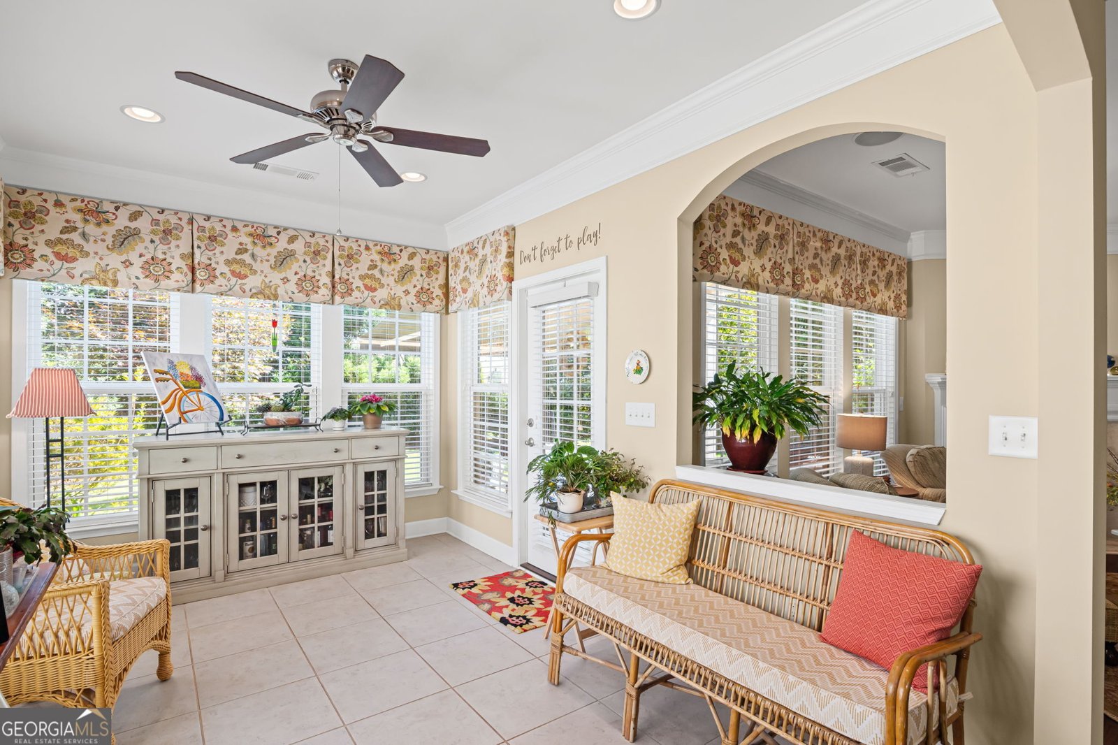 113 Crape Myrtle Drive Griffin - Photo 17