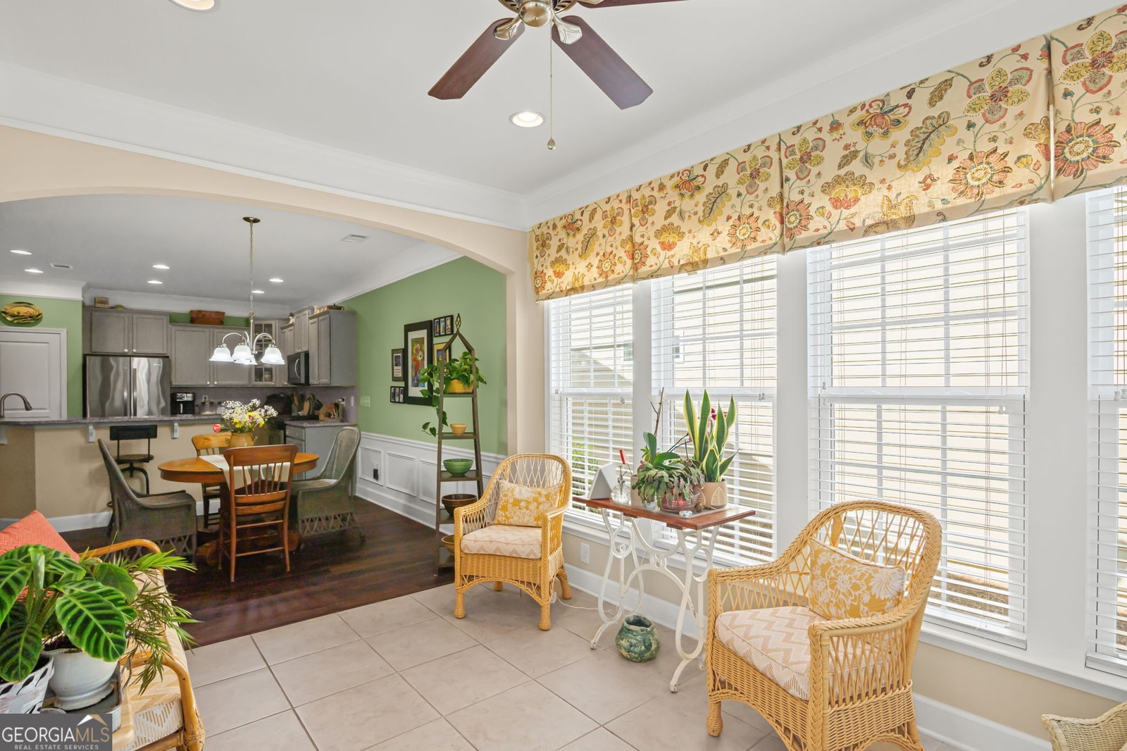 113 Crape Myrtle Drive Griffin - Photo 18