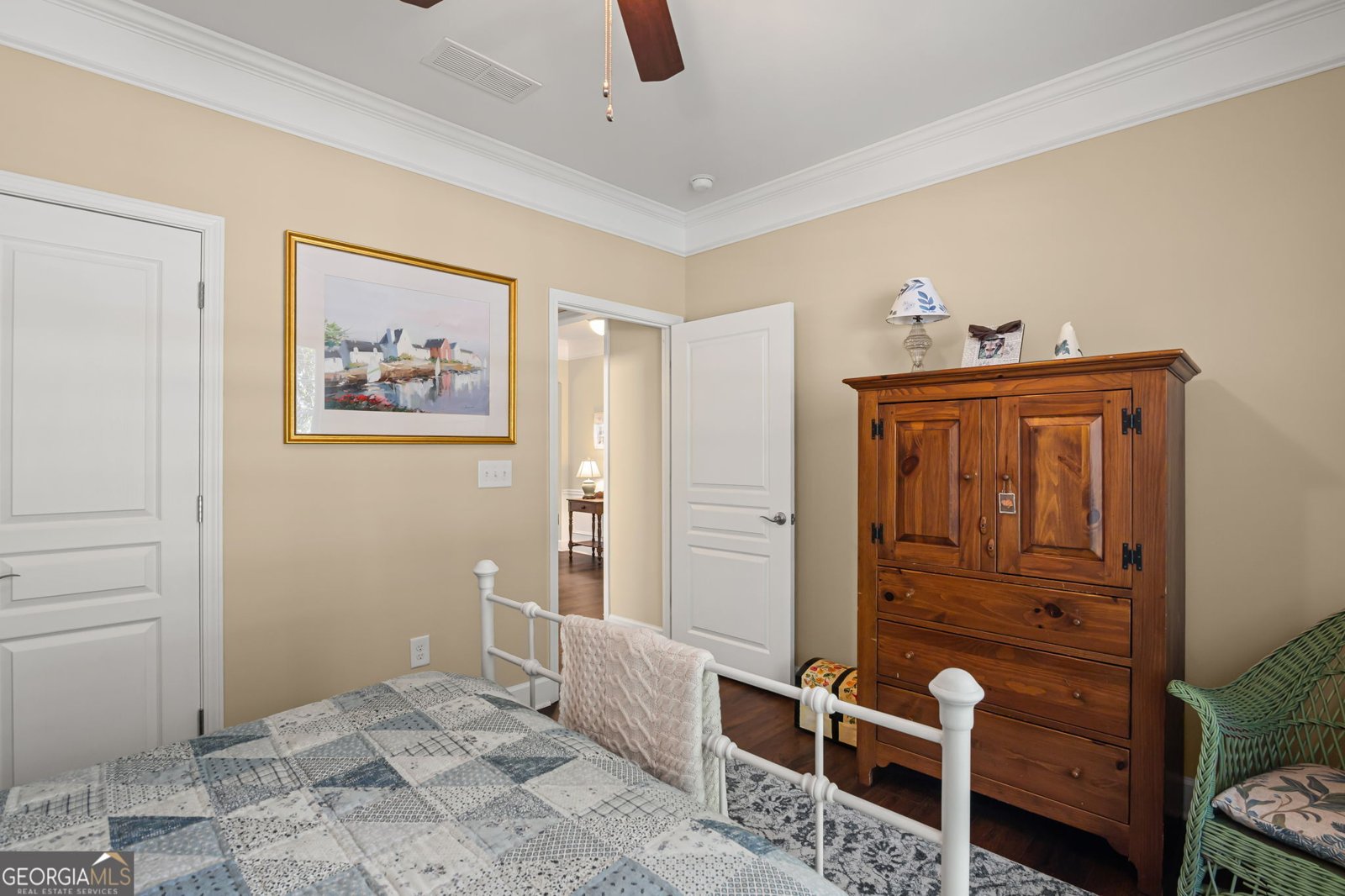 113 Crape Myrtle Drive Griffin - Photo 22