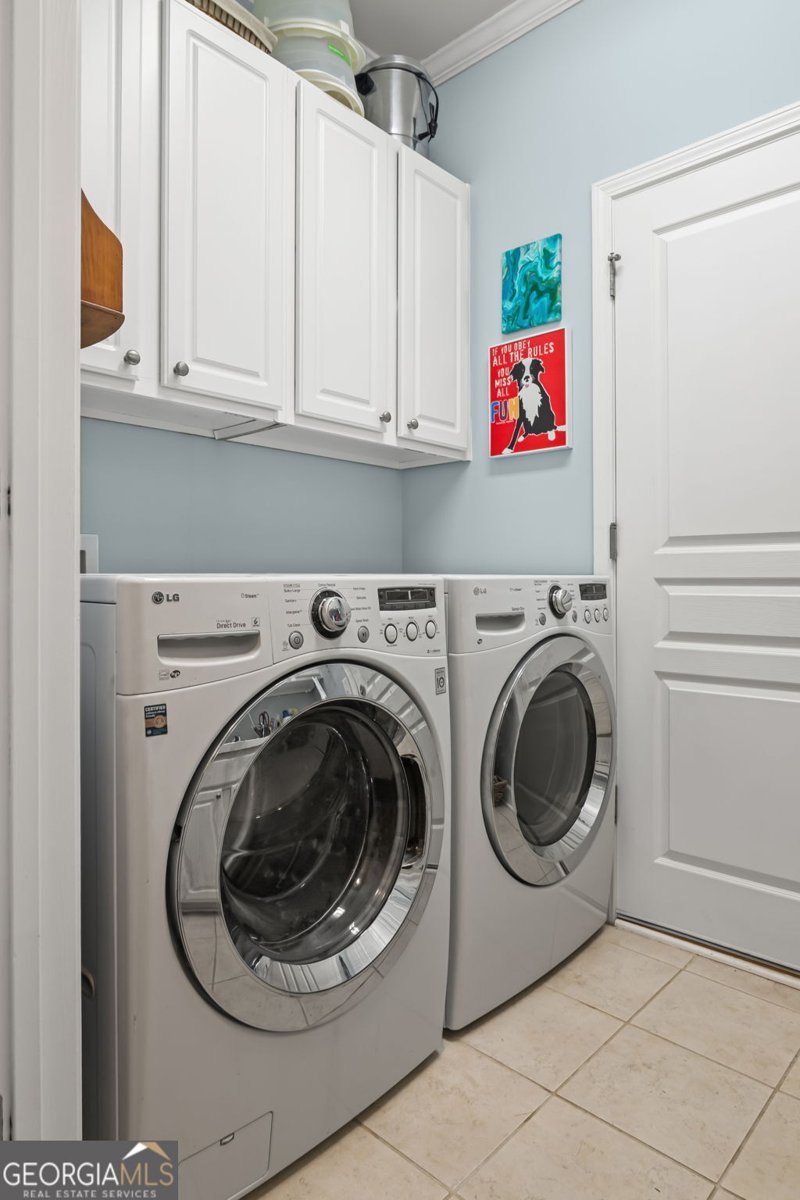 113 Crape Myrtle Drive Griffin - Photo 24