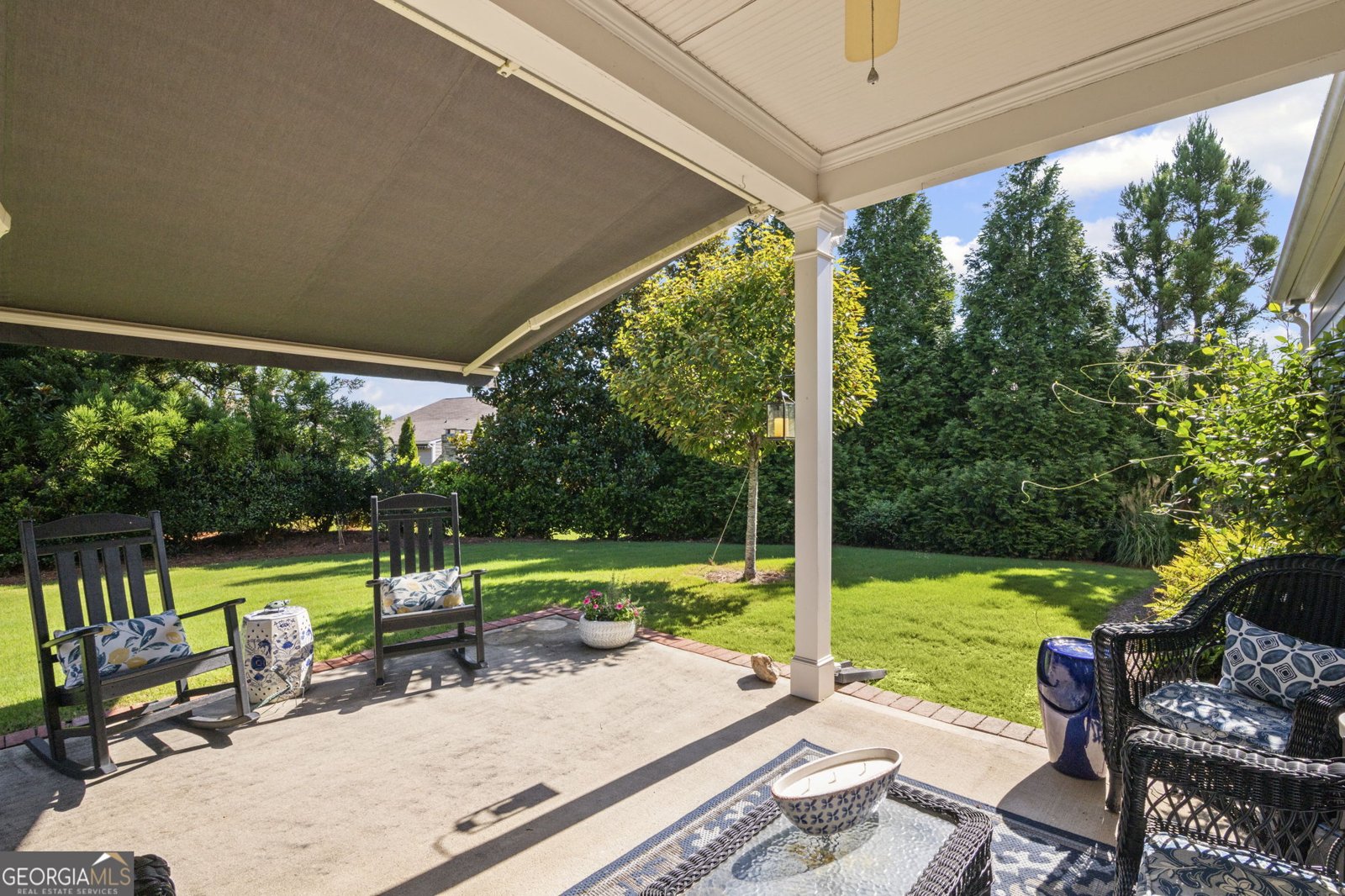 113 Crape Myrtle Drive Griffin - Photo 30