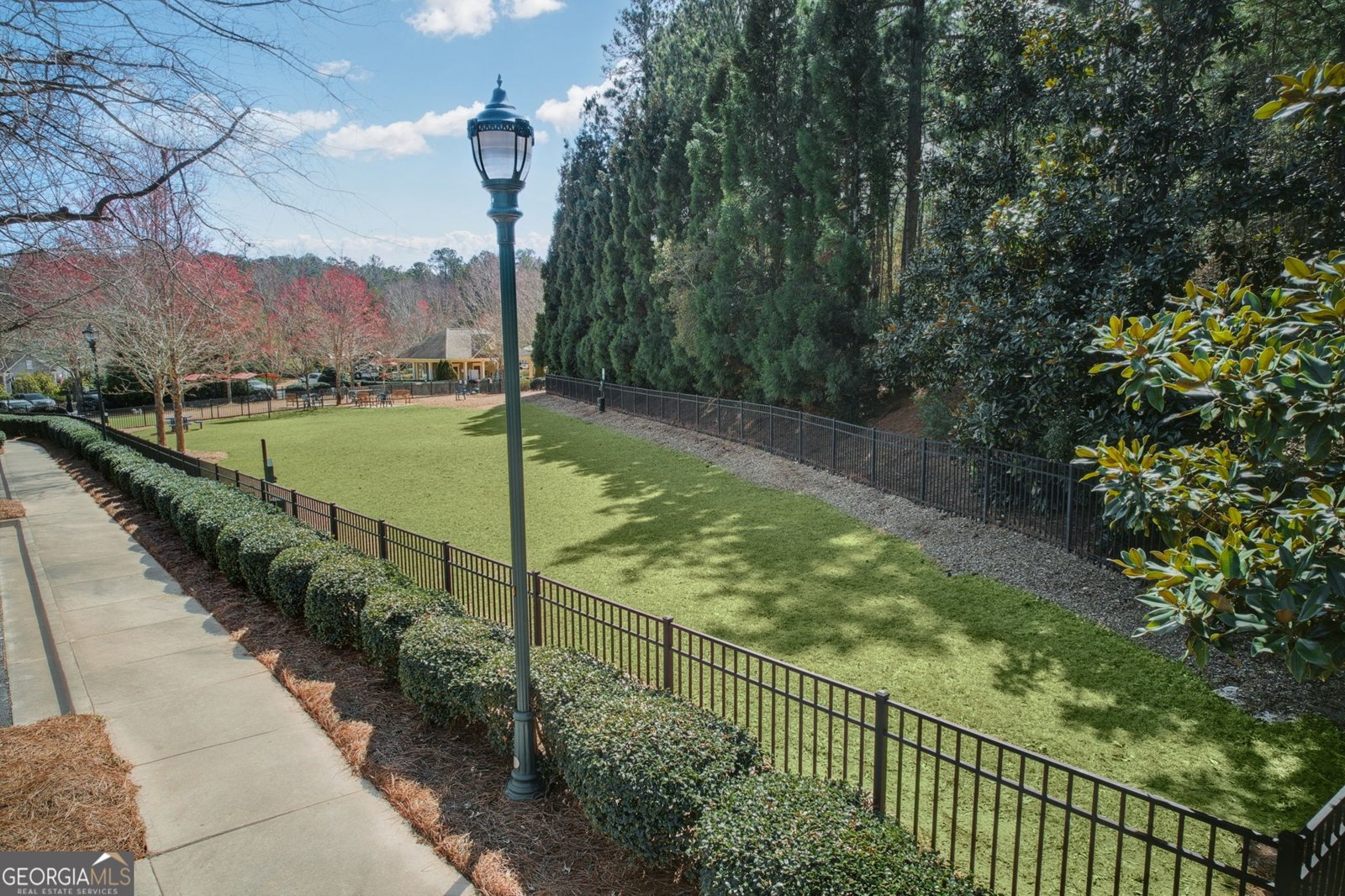 113 Crape Myrtle Drive Griffin - Photo 54