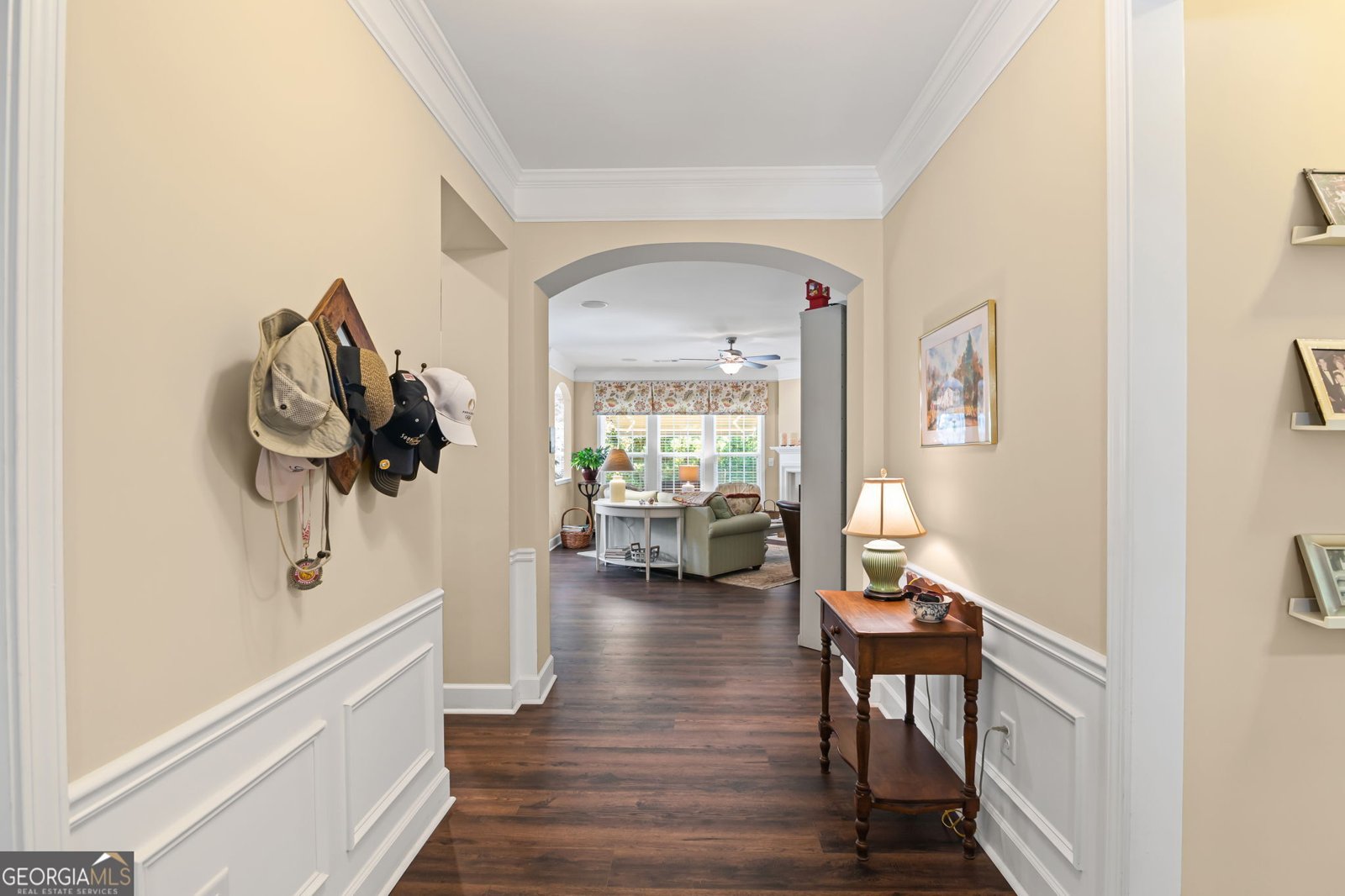 113 Crape Myrtle Drive Griffin - Photo 6