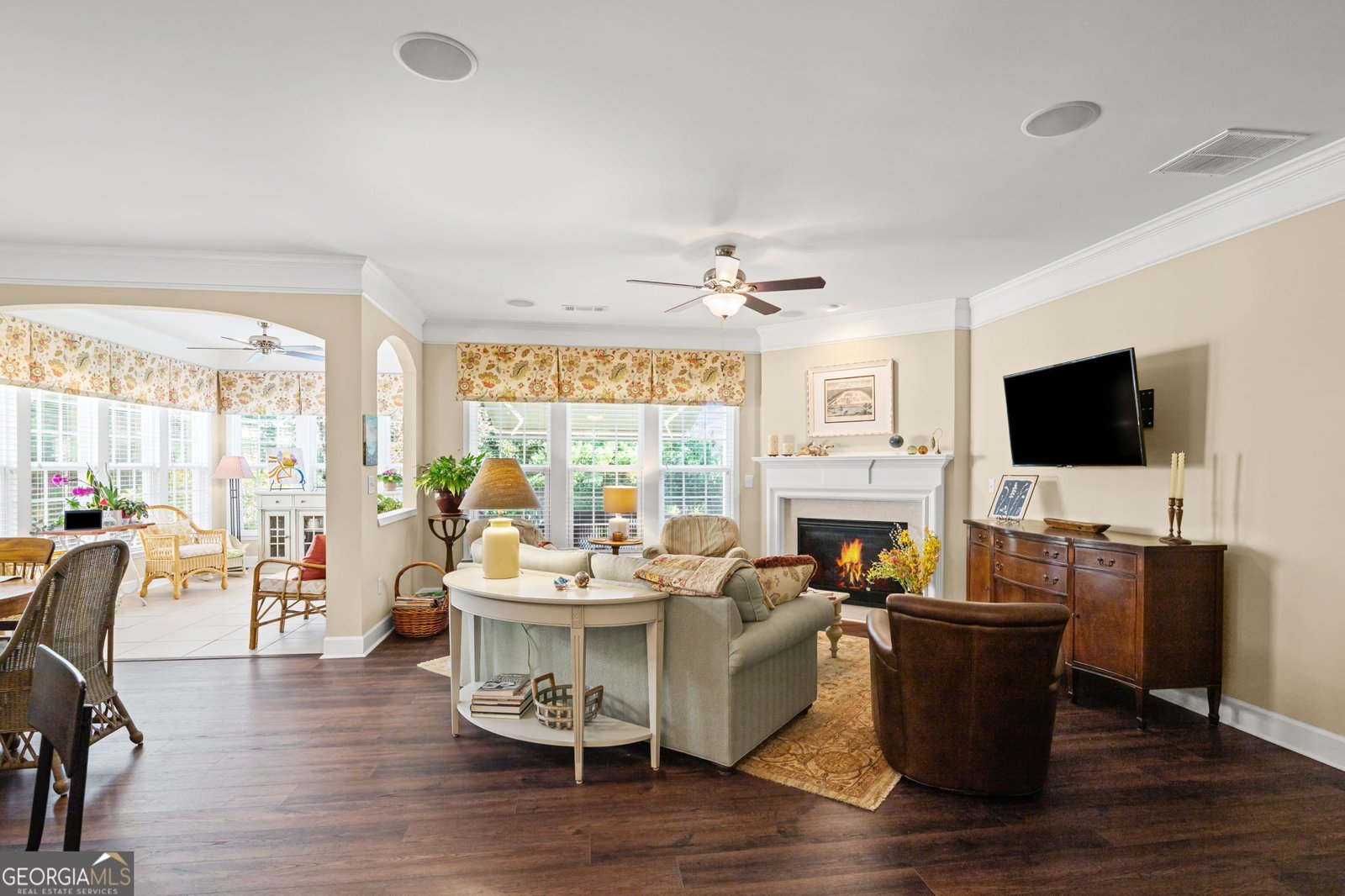 113 Crape Myrtle Drive Griffin - Photo 7