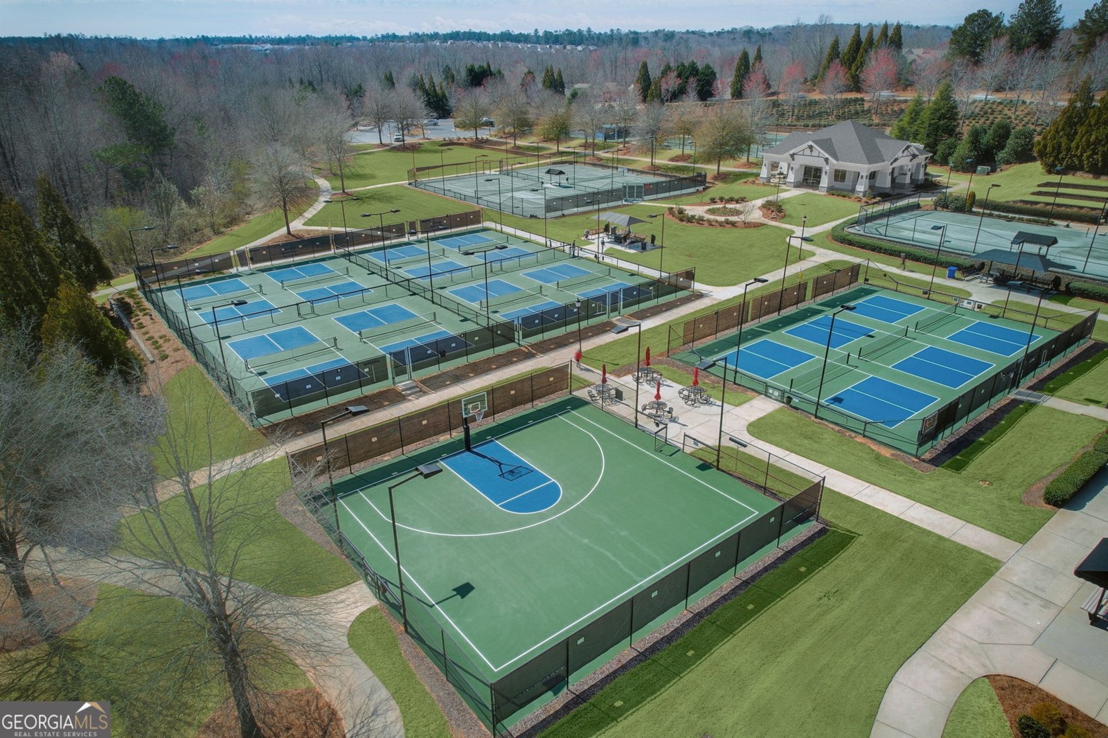 113 Crape Myrtle Drive Griffin - Photo 70