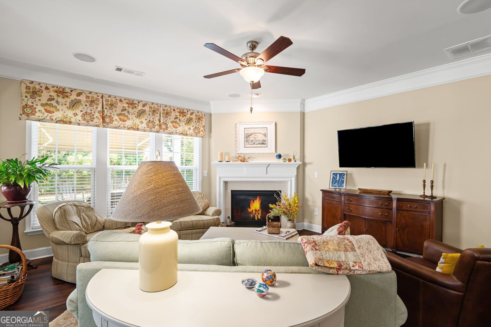 113 Crape Myrtle Drive Griffin - Photo 8