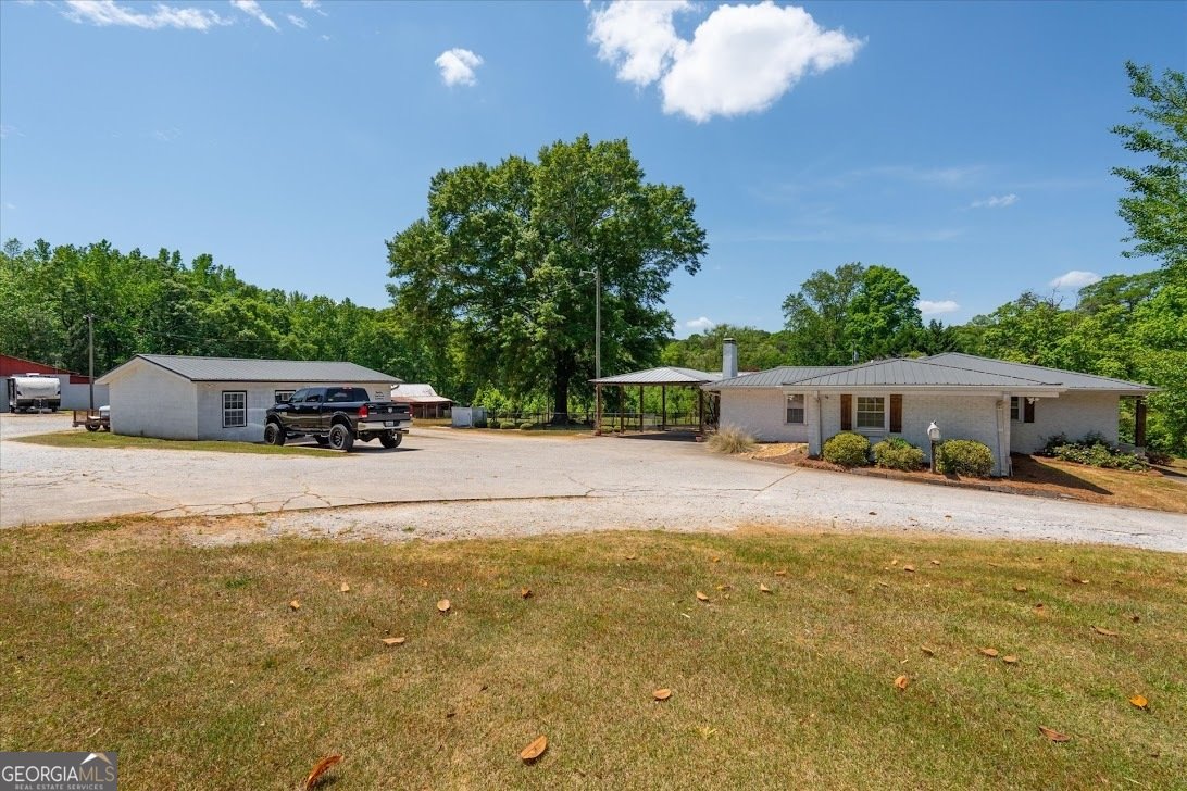 1172 Alabama Street Carrollton - Photo 30